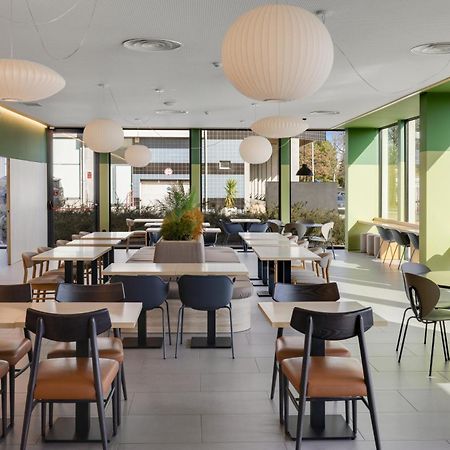 B&B Hotel Famalicao Vila Nova de Famalicão Εξωτερικό φωτογραφία