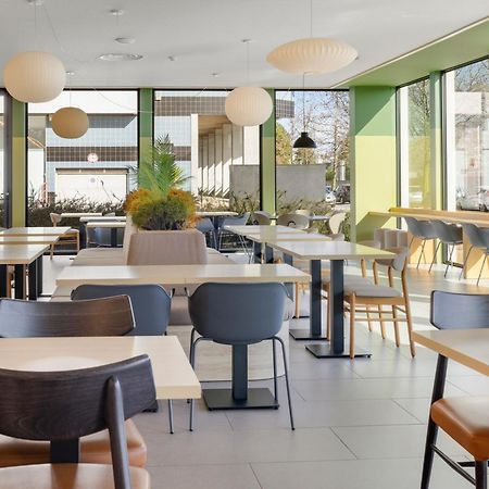B&B Hotel Famalicao Vila Nova de Famalicão Εξωτερικό φωτογραφία