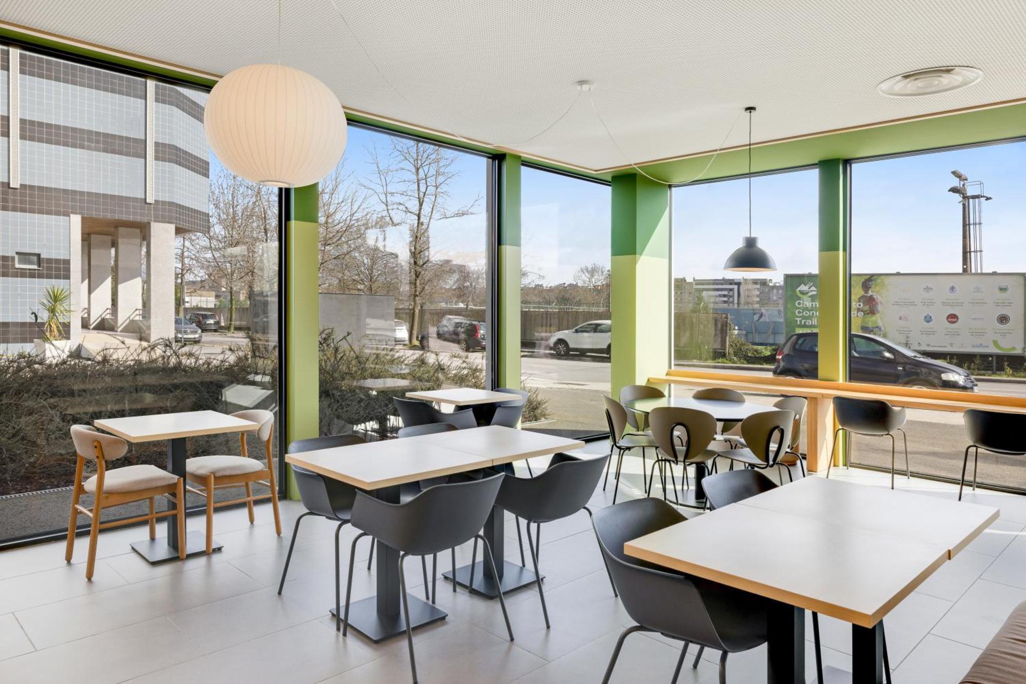 B&B Hotel Famalicao Vila Nova de Famalicão Εξωτερικό φωτογραφία