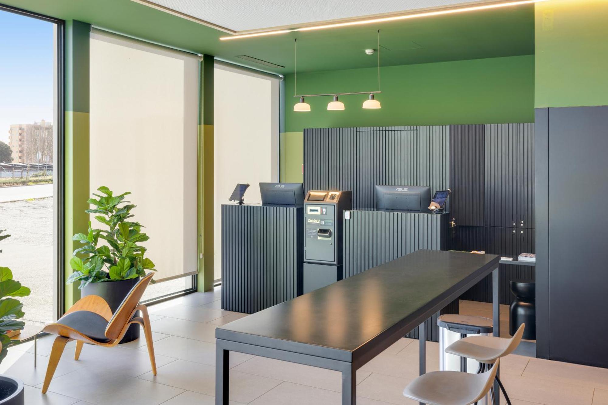 B&B Hotel Famalicao Vila Nova de Famalicão Εξωτερικό φωτογραφία