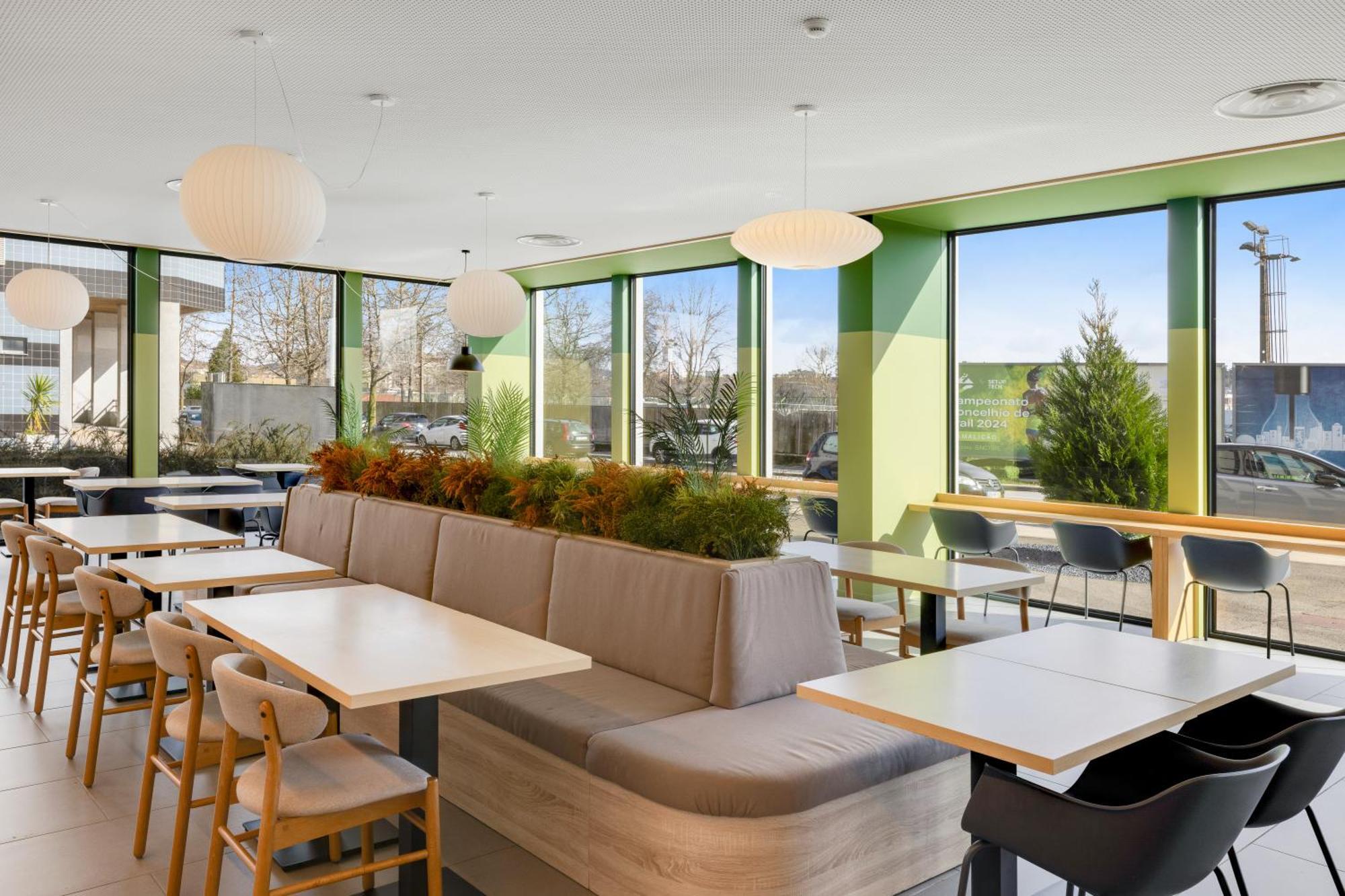 B&B Hotel Famalicao Vila Nova de Famalicão Εξωτερικό φωτογραφία