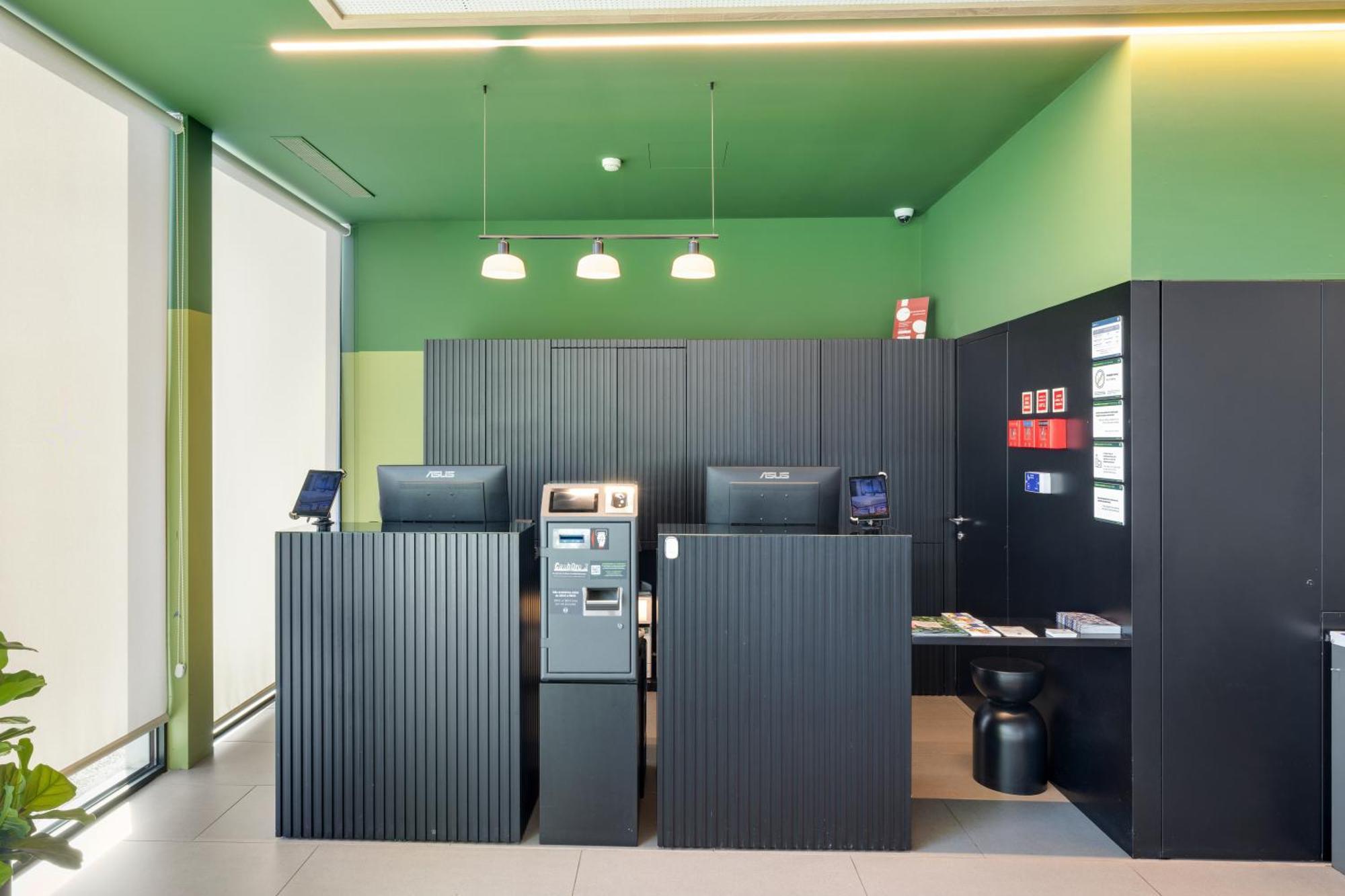 B&B Hotel Famalicao Vila Nova de Famalicão Εξωτερικό φωτογραφία