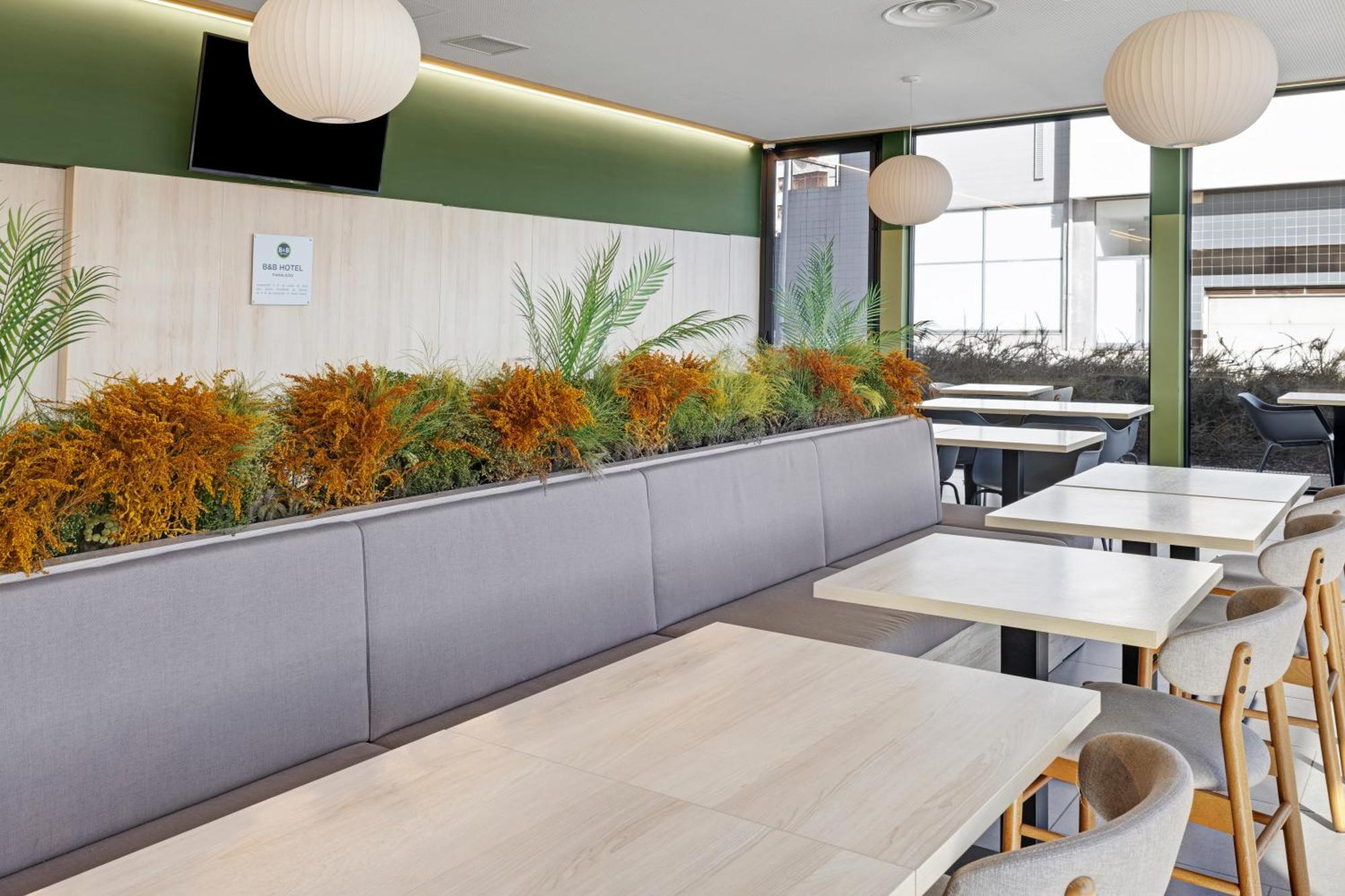 B&B Hotel Famalicao Vila Nova de Famalicão Εξωτερικό φωτογραφία